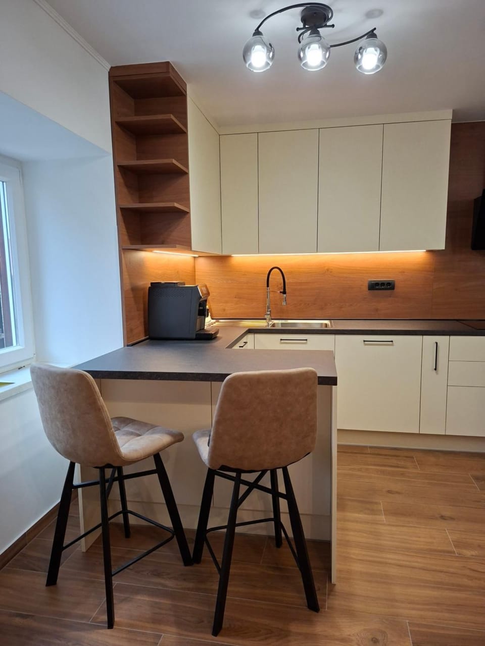Vacation home, Ferienhaus KLAUDIA in Kraj, Mošćenička Draga near Opatija House in Primorje-Gorski Kotar County