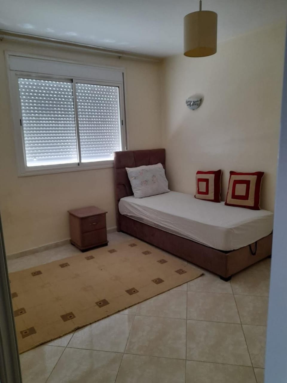 ma chambre Hostel in Casablanca