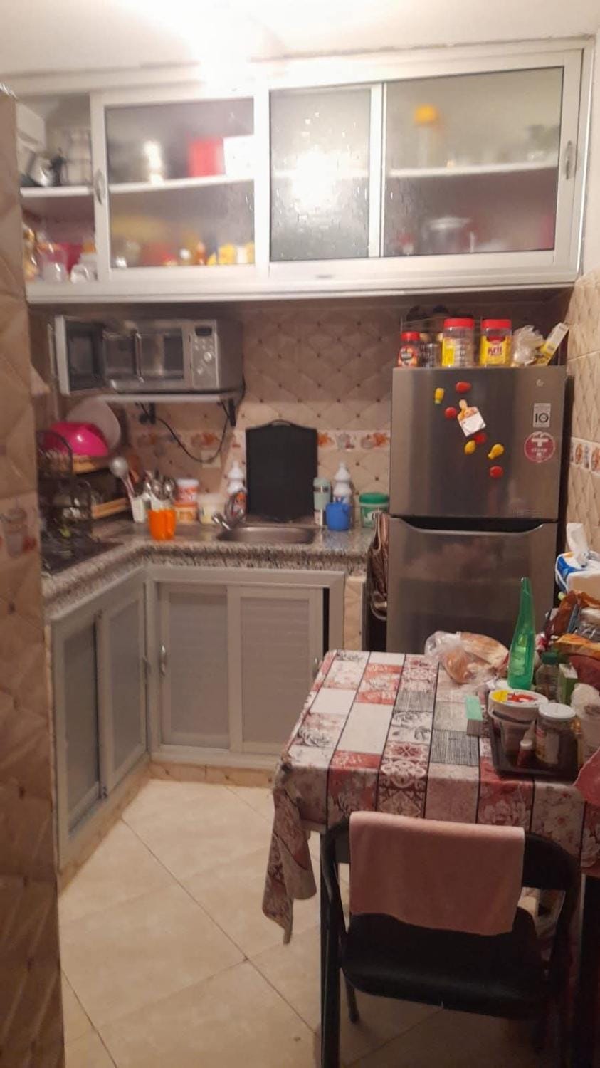 ma chambre Hostel in Casablanca