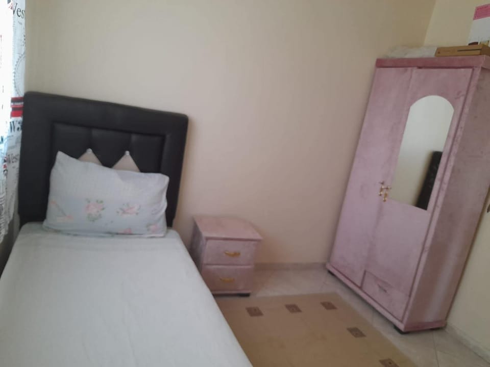 ma chambre Hostel in Casablanca