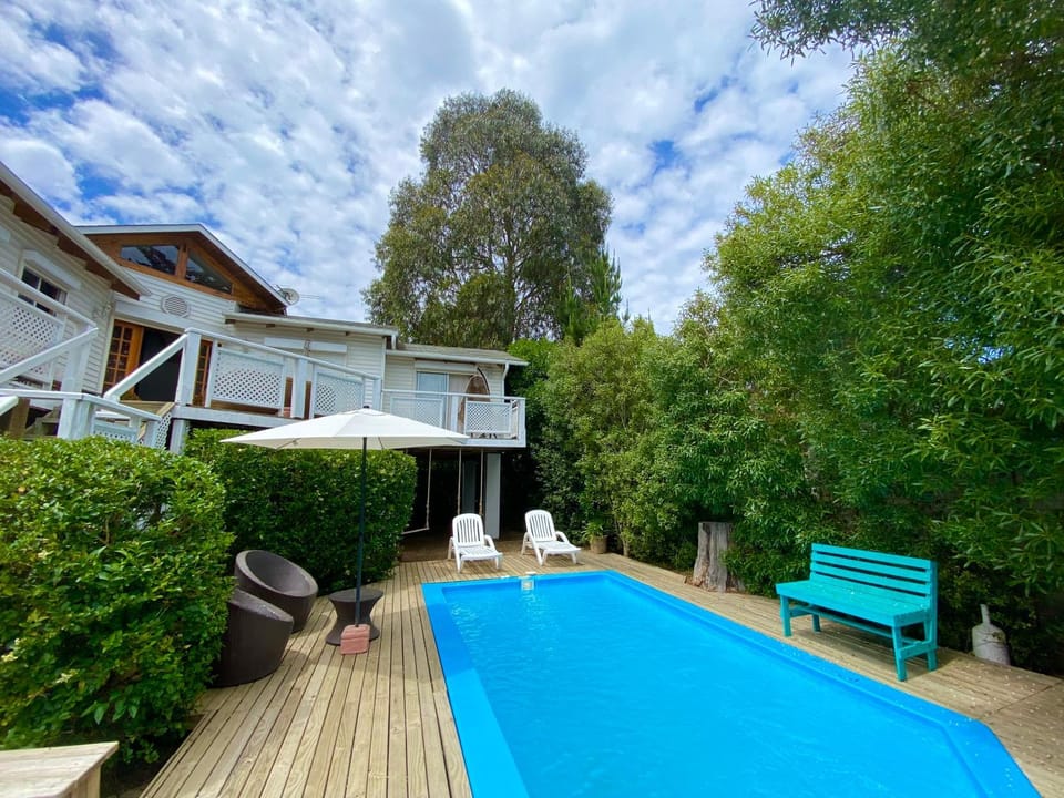 Gran casa en Isla Negra House in Santiago Metropolitan Region