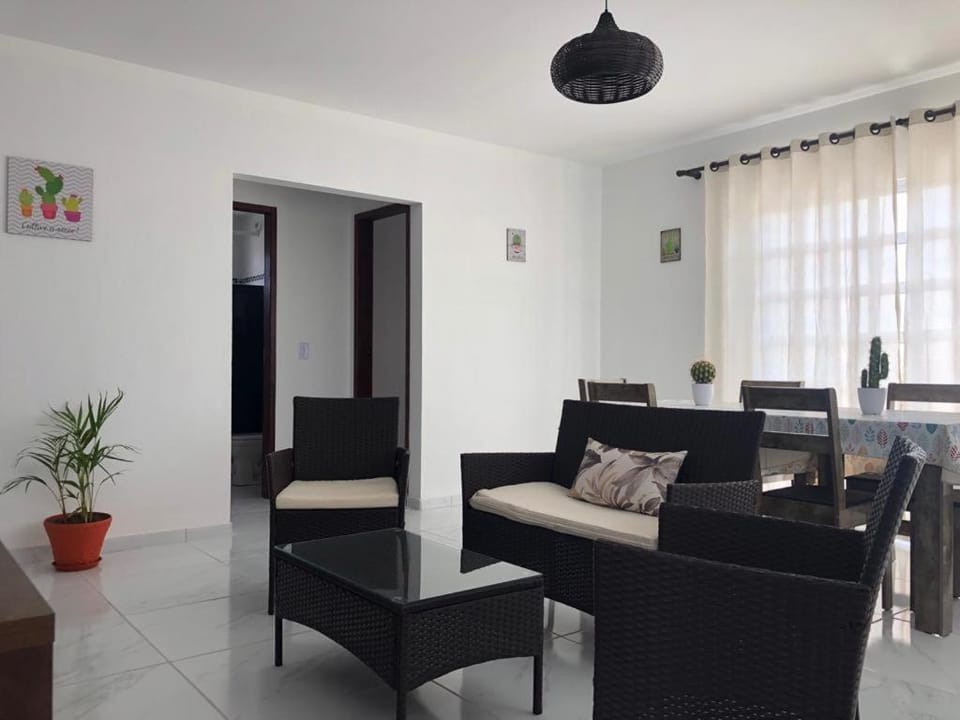 Porto Cavalinho apartamento 10 Apartment in Ipojuca
