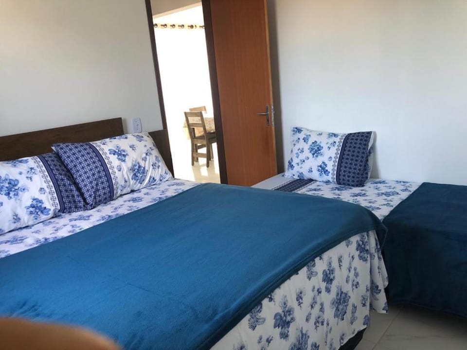 Porto Cavalinho apartamento 10 Apartment in Ipojuca