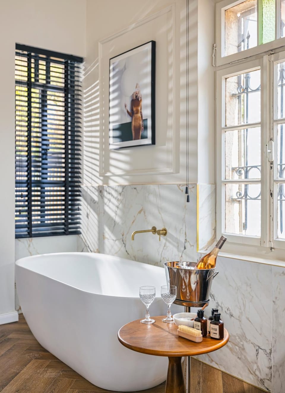 Bath