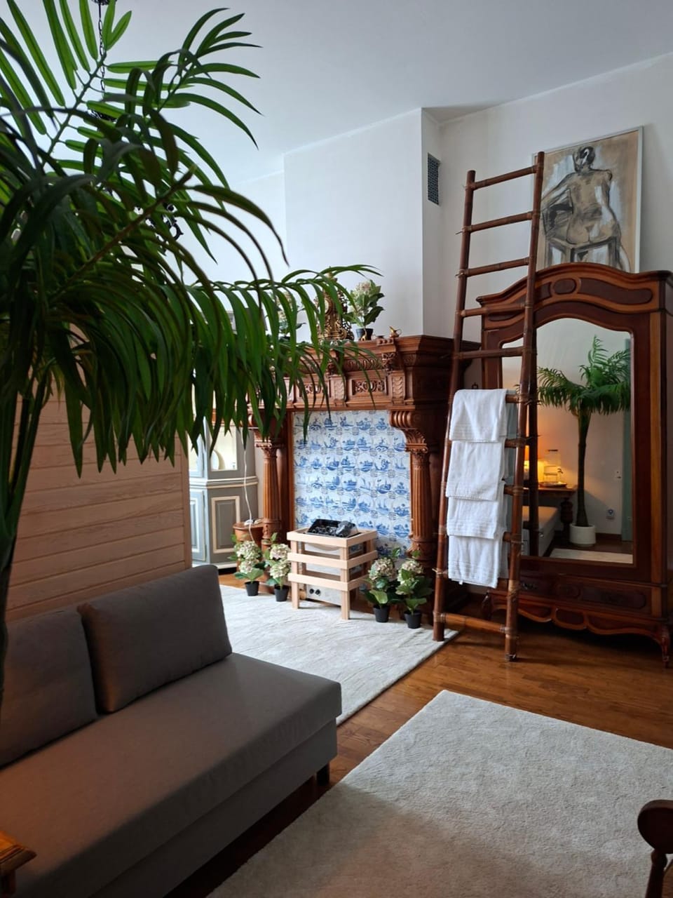 B&B Villa D'Hondt Bed and Breakfast in Flanders