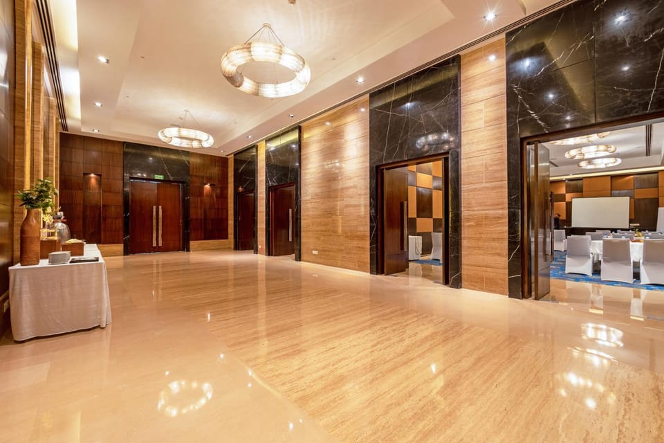 Banquet/Function facilities
