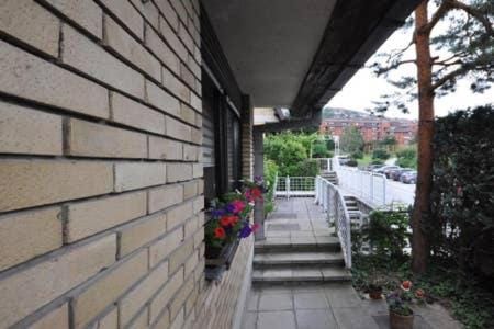 Stan Breka House in Sarajevo