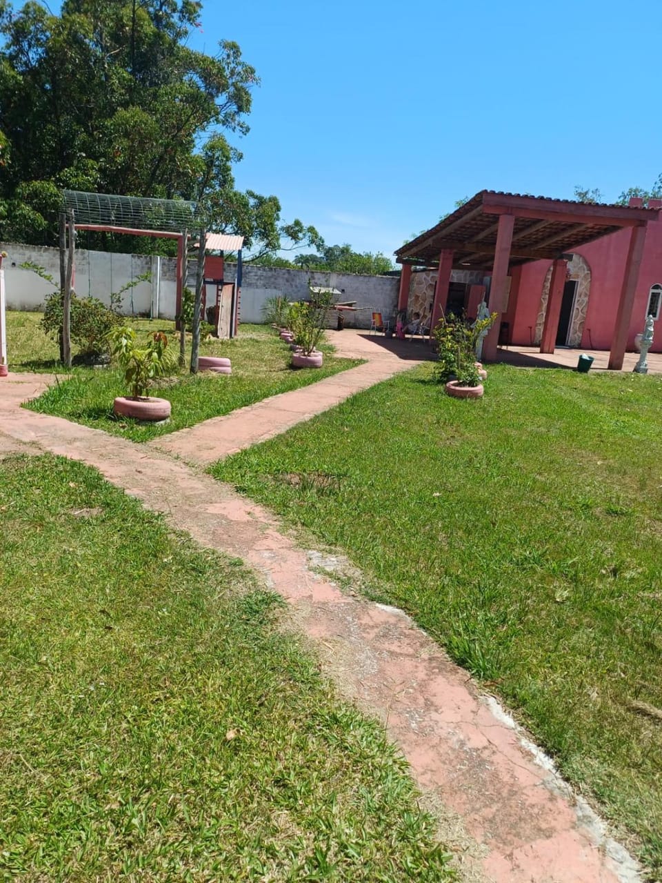 Casa do Mato I House in State of Rio Grande do Sul