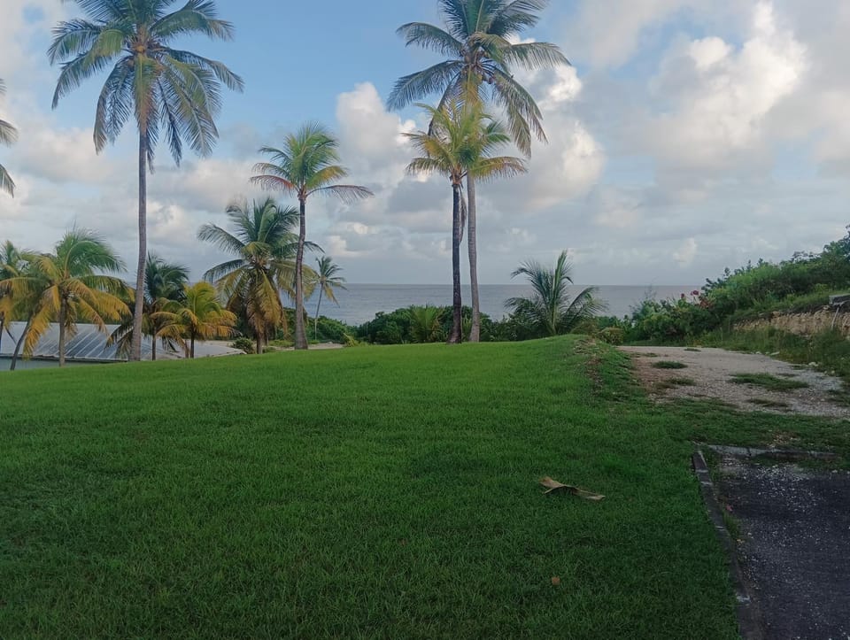 Studio Methys des Iles -Manganao Saint françois 971 Apartment in Grande-Terre, Guadeloupe