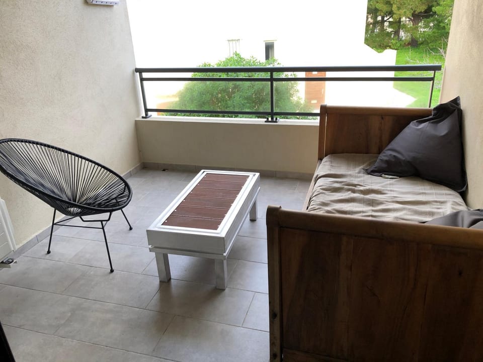 clos des oliviers Apartment in Corsica