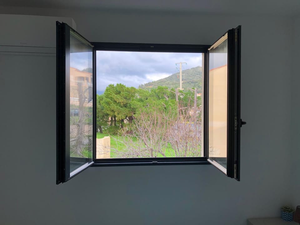 clos des oliviers Apartment in Corsica
