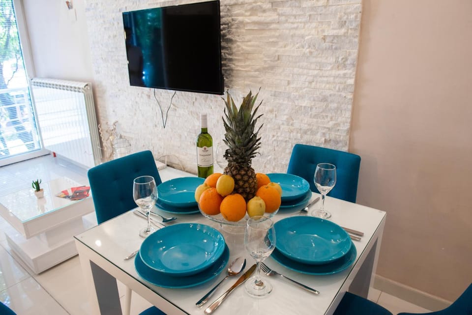 Turist Apartment Apartment in Serbia