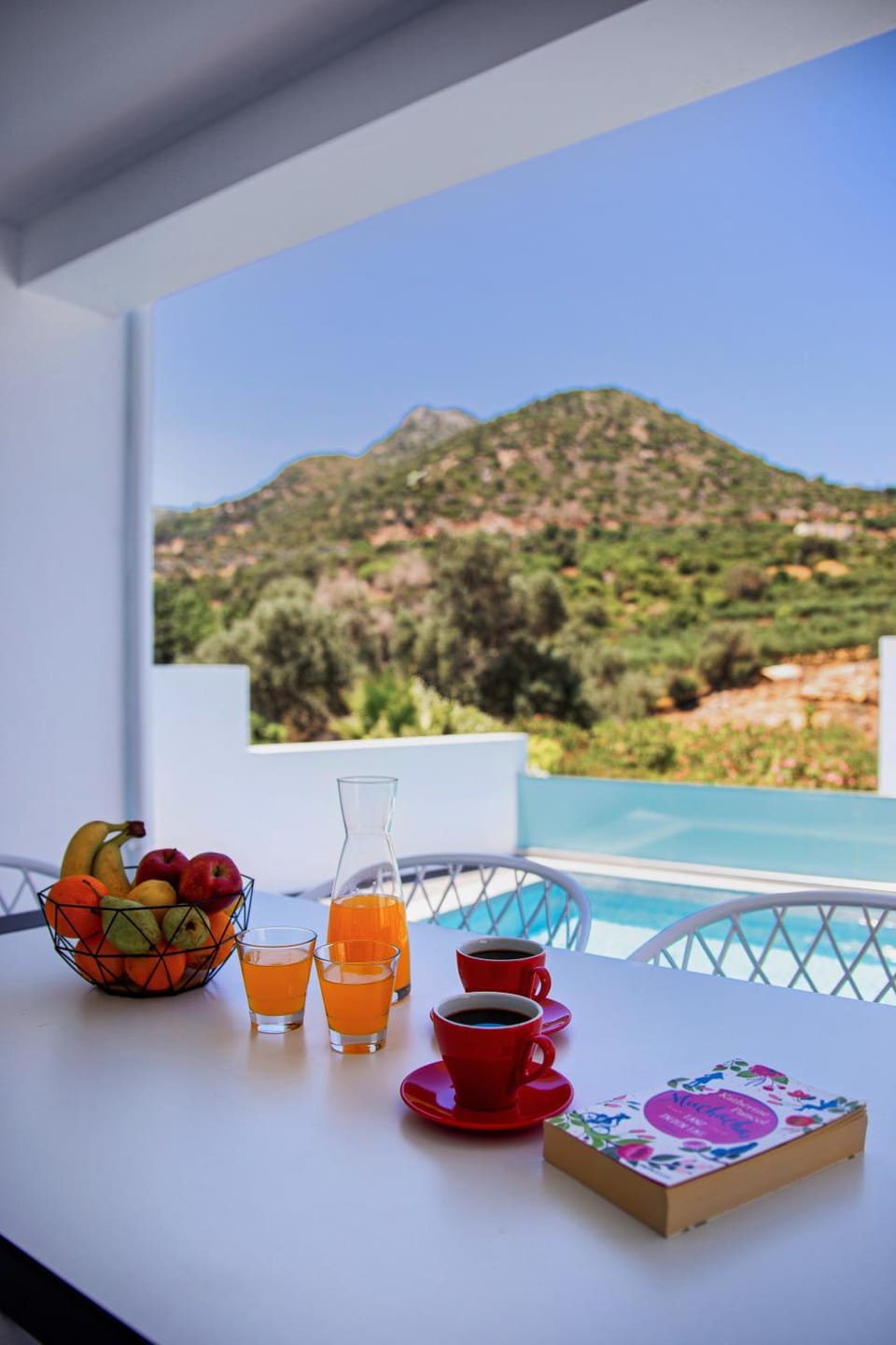 Adrianna Villa 1 Villa in Crete
