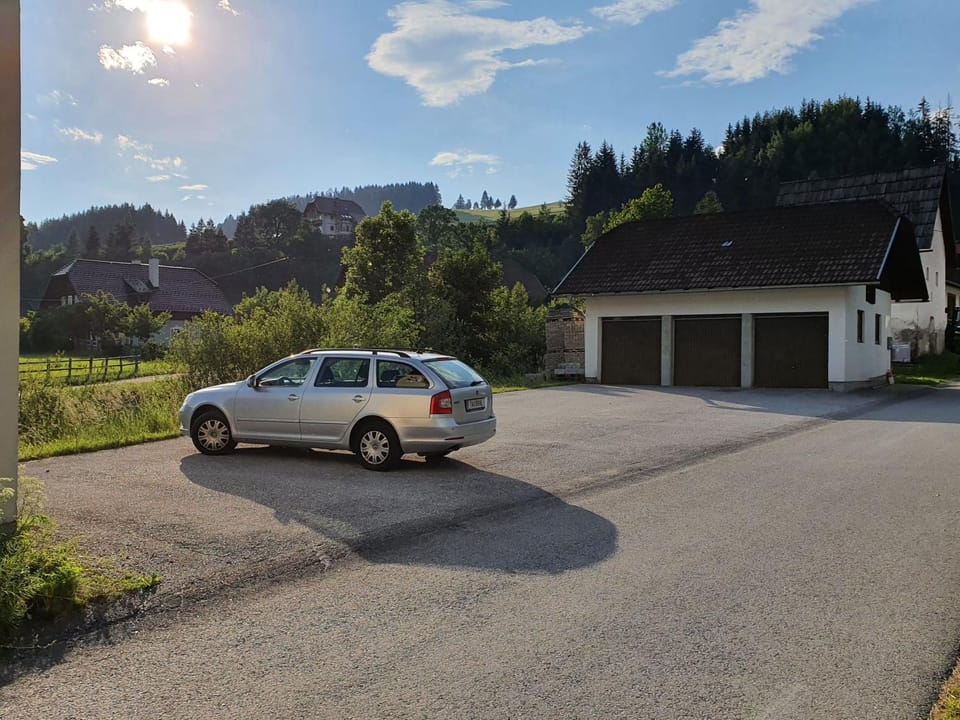 4 Jahreszeiten Apartment in Salzburgerland