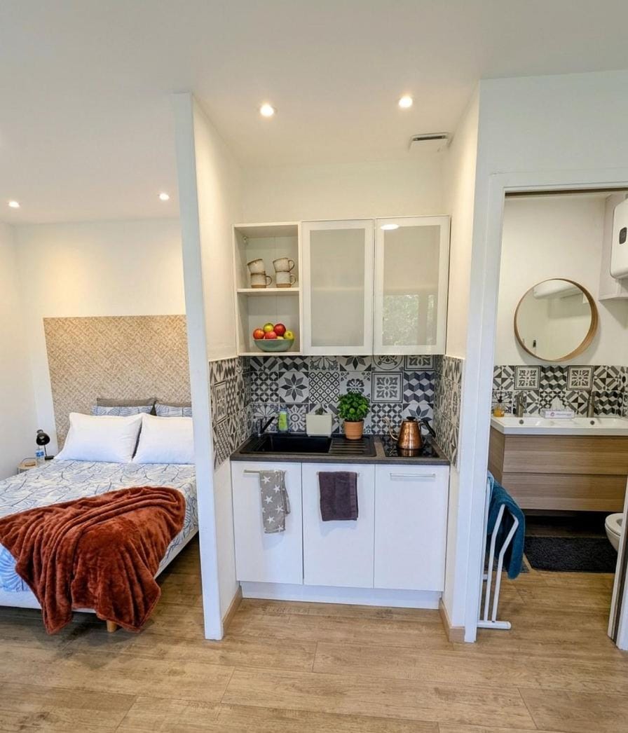 LE CHARME D OGNES Apartment in Hauts-de-France