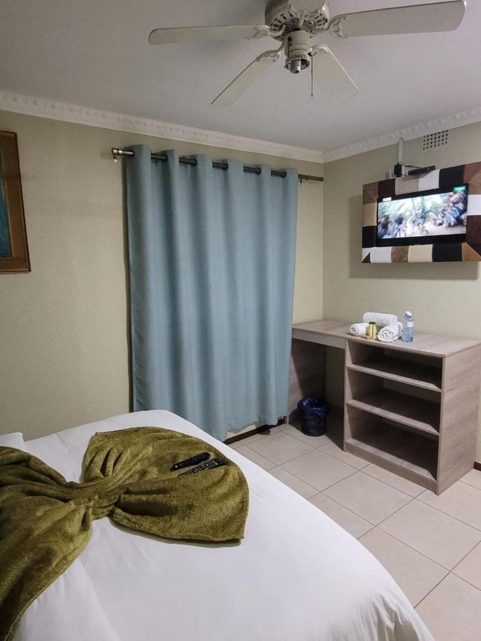 TV and multimedia