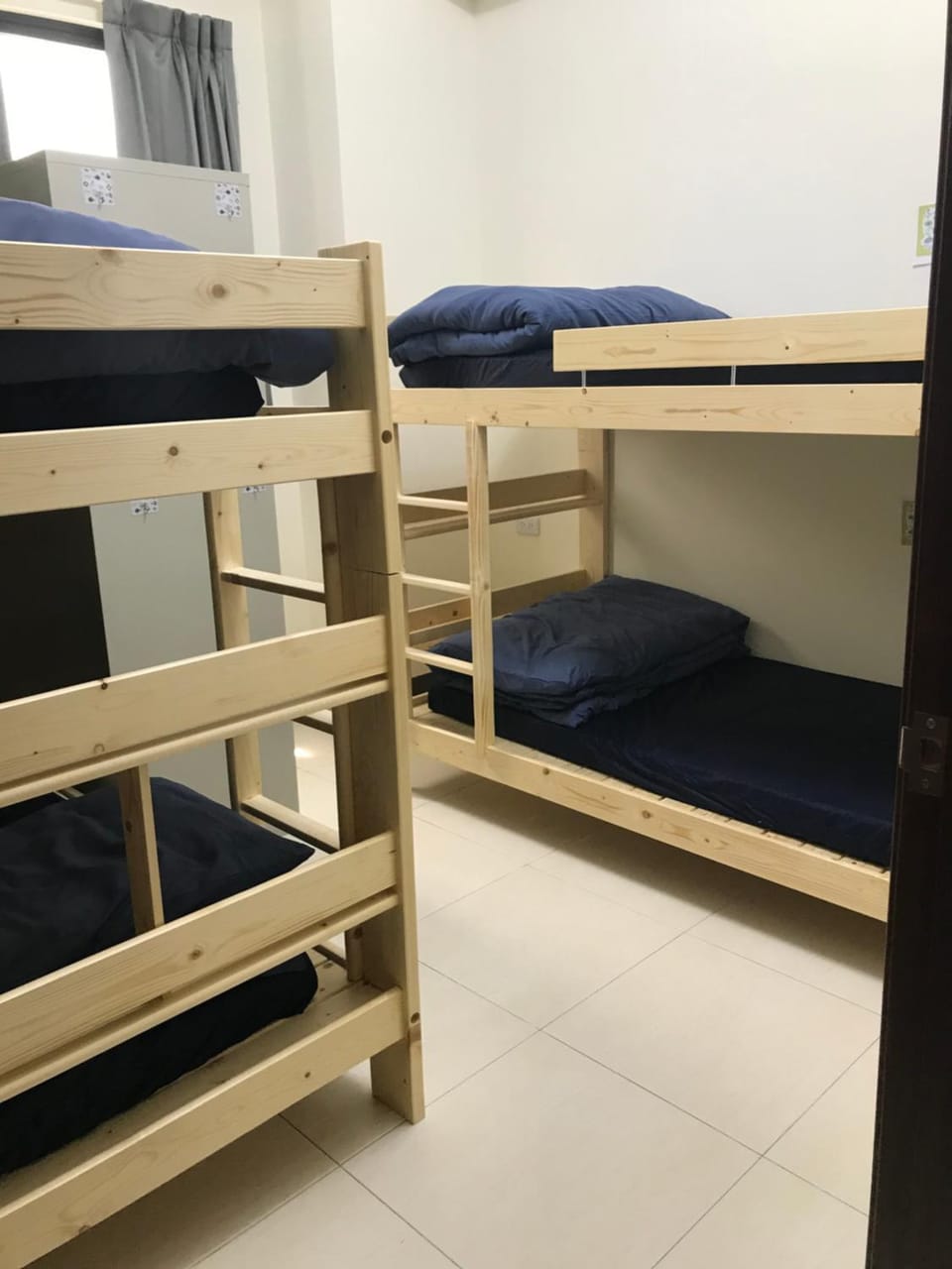 Sam-Lin Hostel Hostel in Kaohsiung