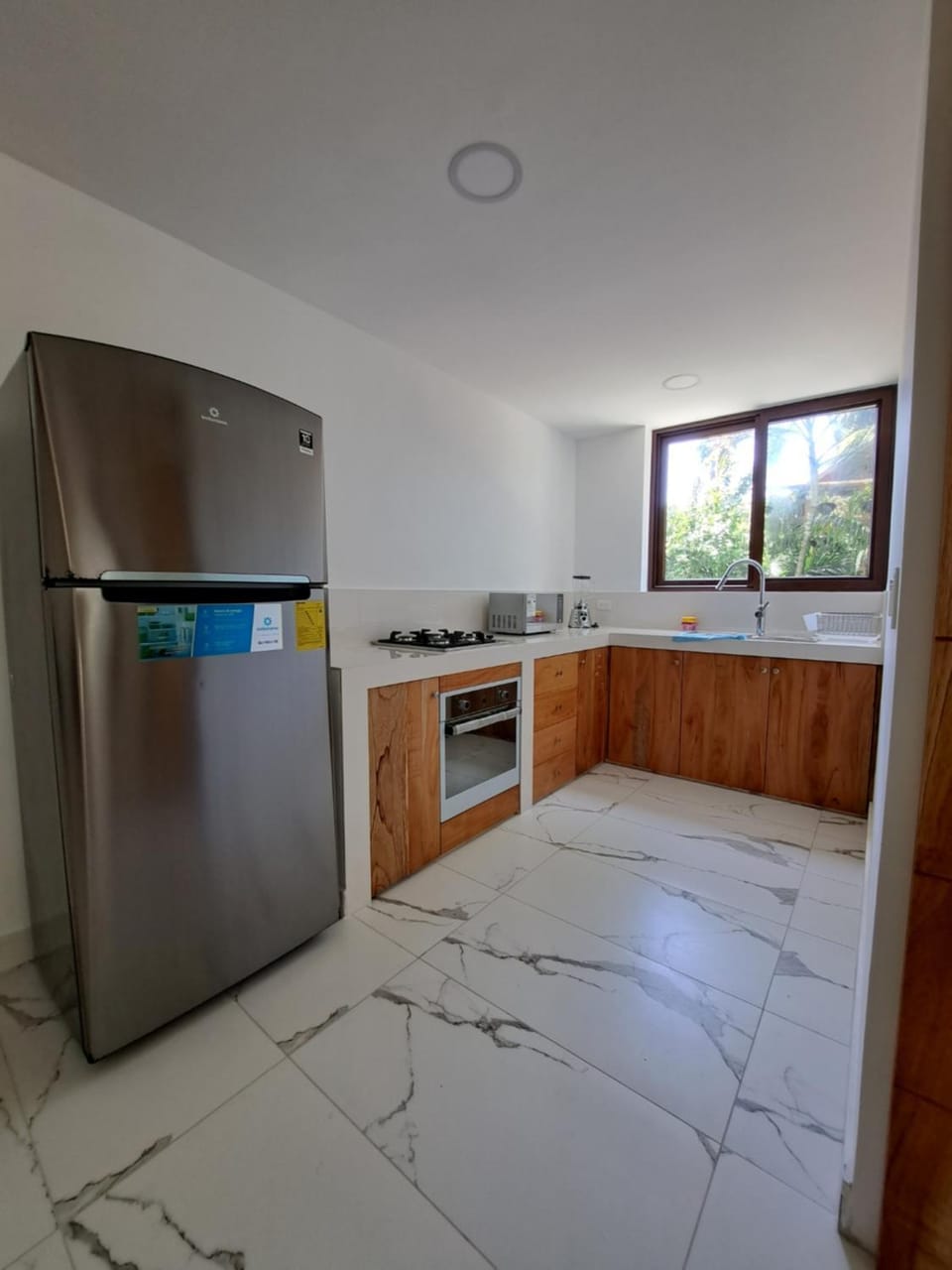 Kitchen or kitchenette, dishwasher, minibar, pet friendly, kitchen