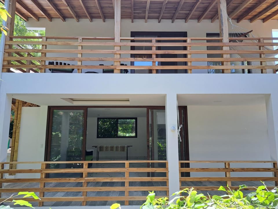 Property building, Off site, Balcony/Terrace, Seating area