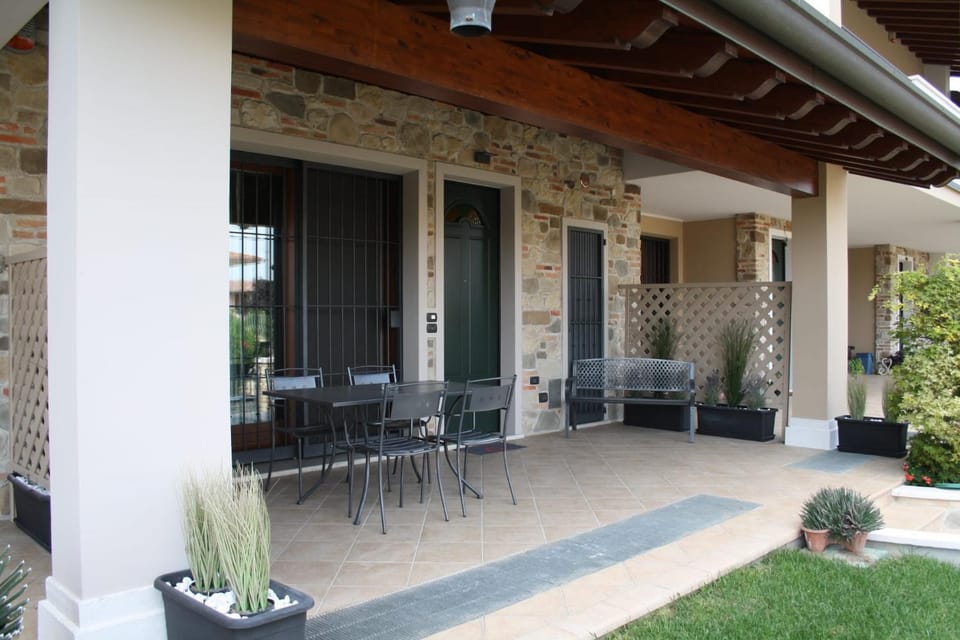 Casa Lorena House in Lake Garda