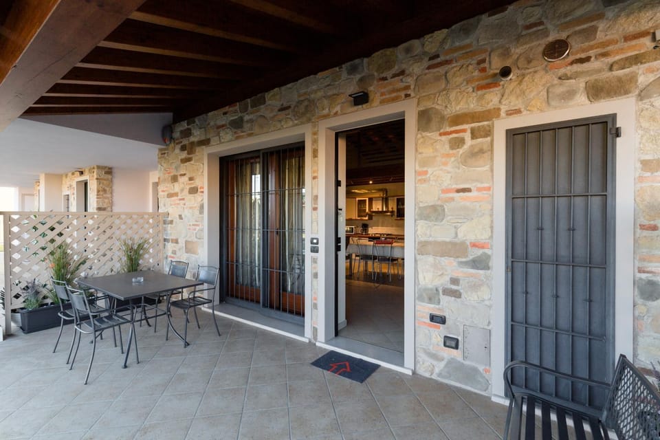 Casa Lorena House in Lake Garda