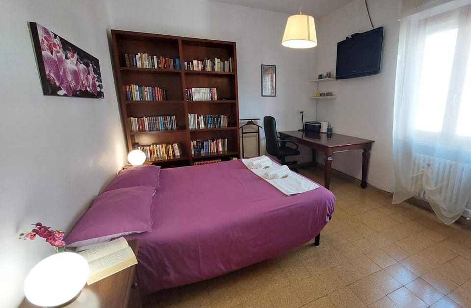 Da Fabio e Francesca - Holiday Apartment Apartment in Verona