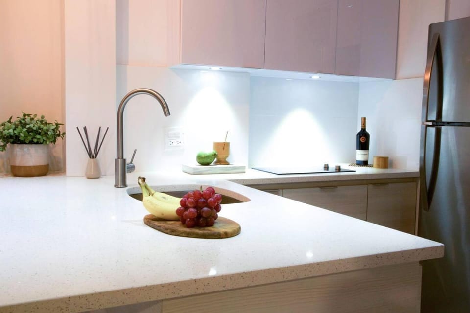 Kitchen or kitchenette, Food and drinks, Food