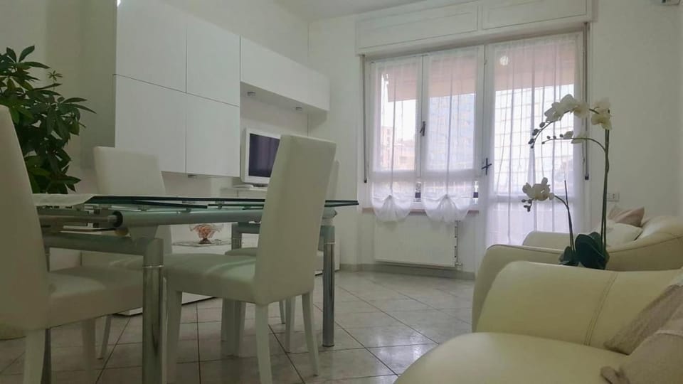 Elena’s home Apartment in Cagliari
