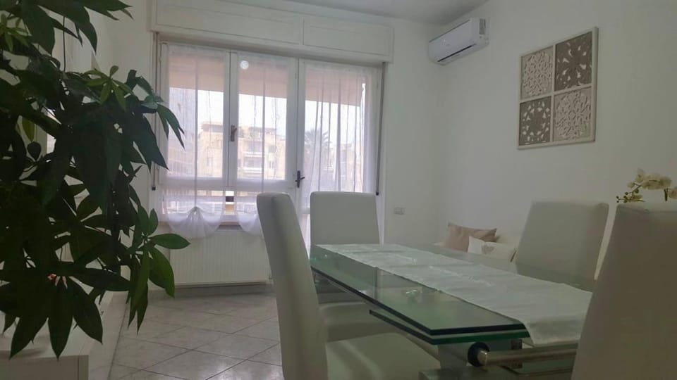 Elena’s home Apartment in Cagliari