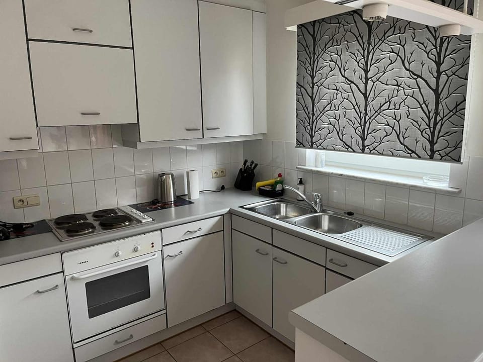 Casa CJ House in Bredene