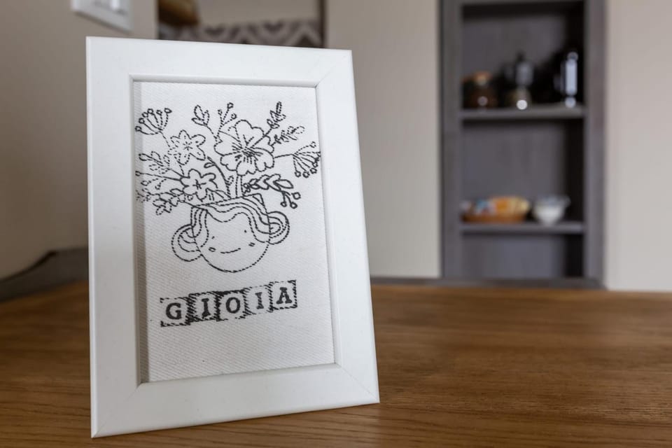Piccola Emily locazione turistica Apartment in Turin