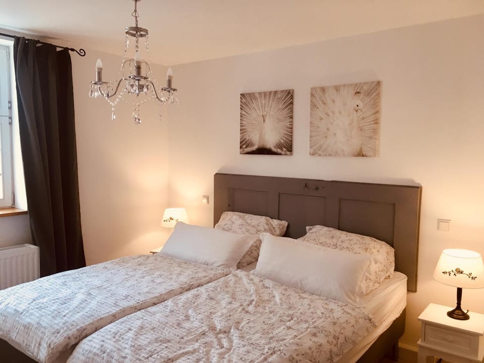 Freigeist Ferienwohnungen Apartment in Rhineland-Palatinate