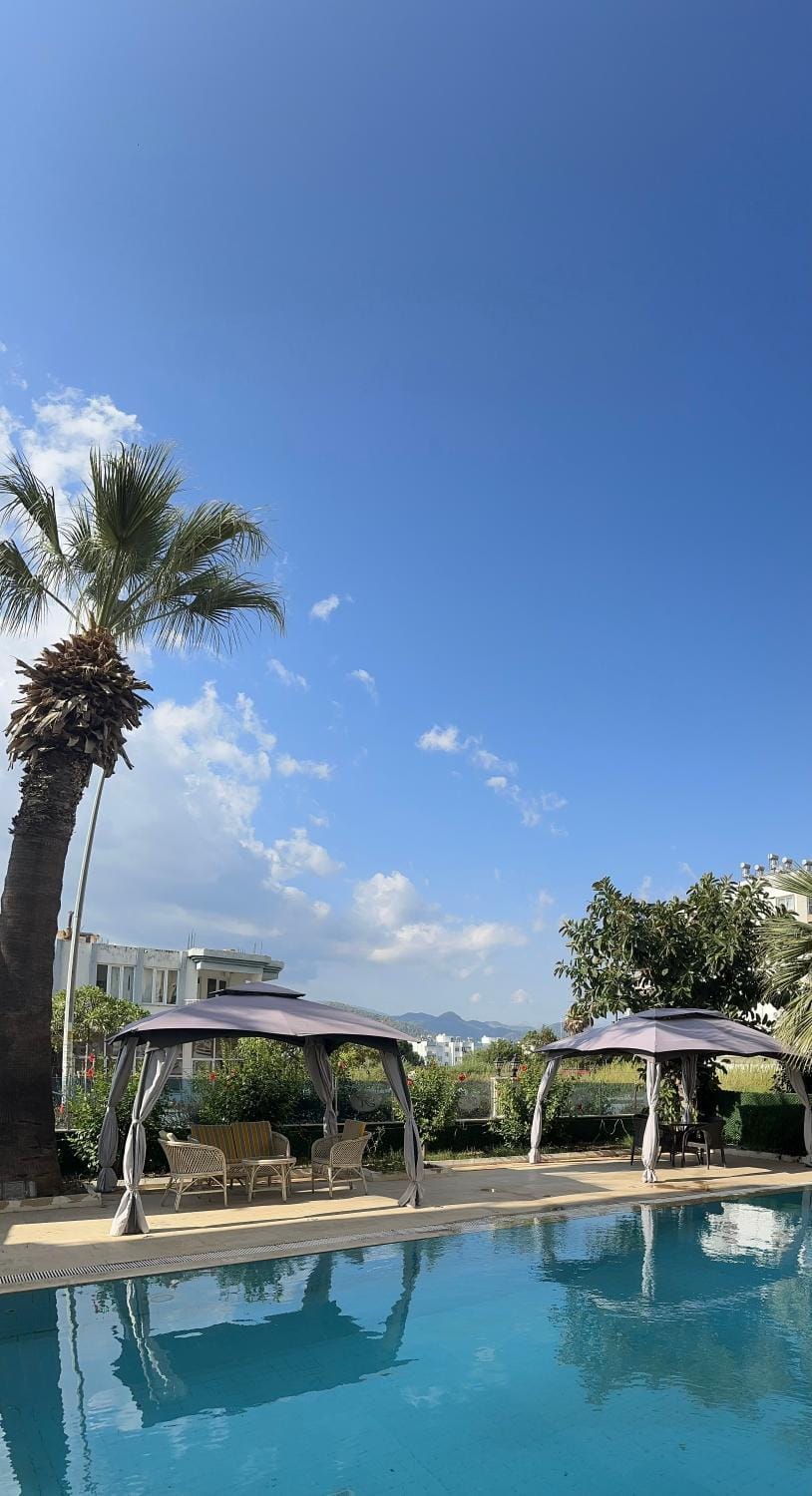 Rumana Hotel Hotel in Mersin