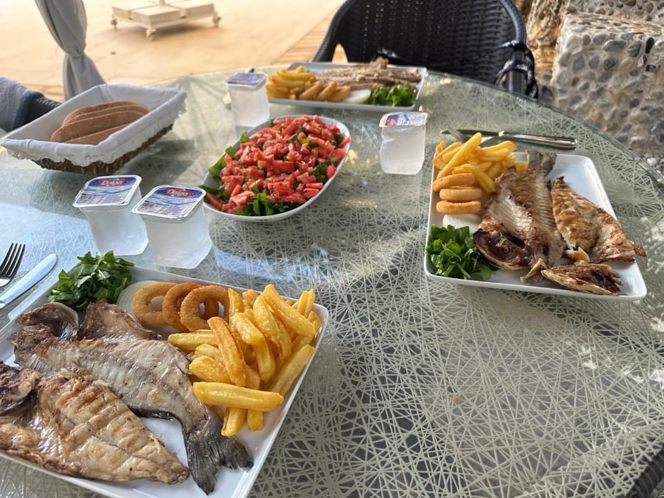 Rumana Hotel Hotel in Mersin