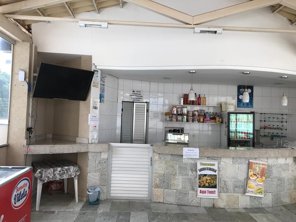 Lounge or bar