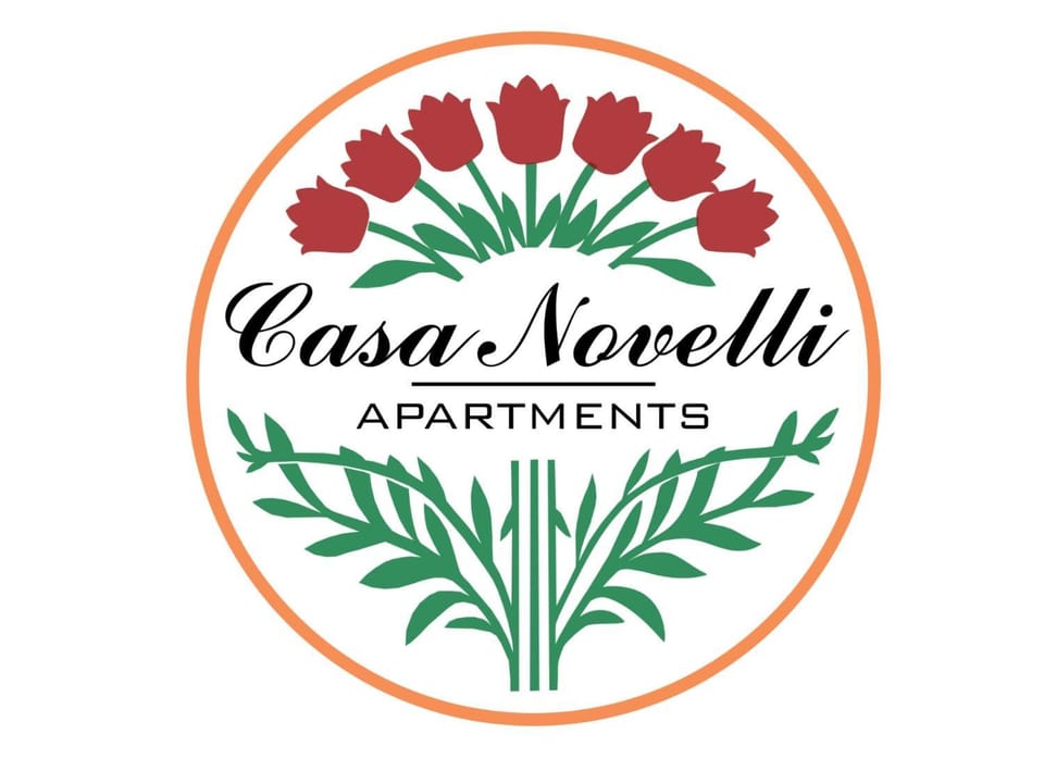 Property logo or sign