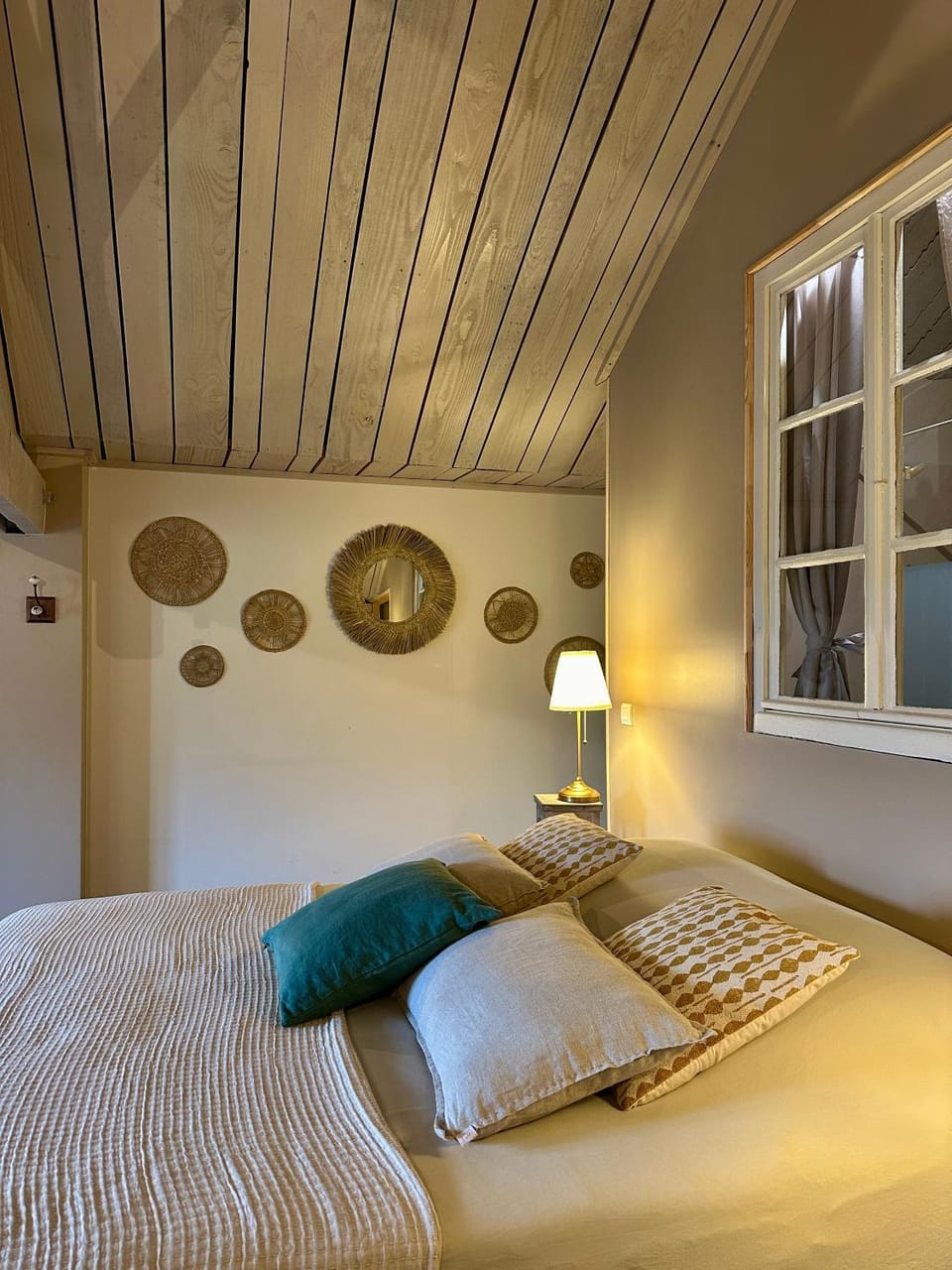 Le Clos Vitis Bed and Breakfast in Provence-Alpes-Côte d'Azur