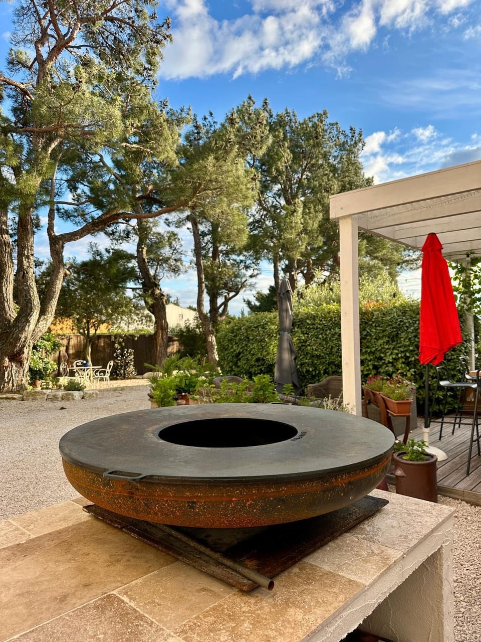 Le Clos Vitis Bed and Breakfast in Provence-Alpes-Côte d'Azur