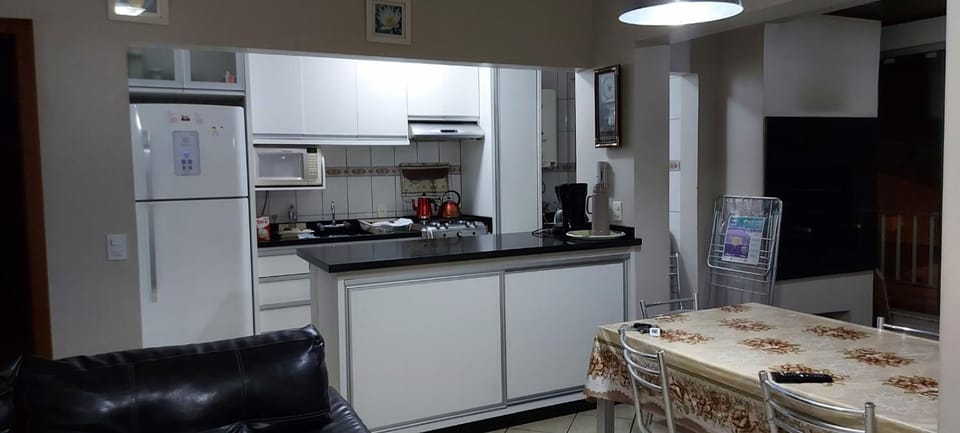 Ed. Praia de Palmas SC Apartment in Florianopolis