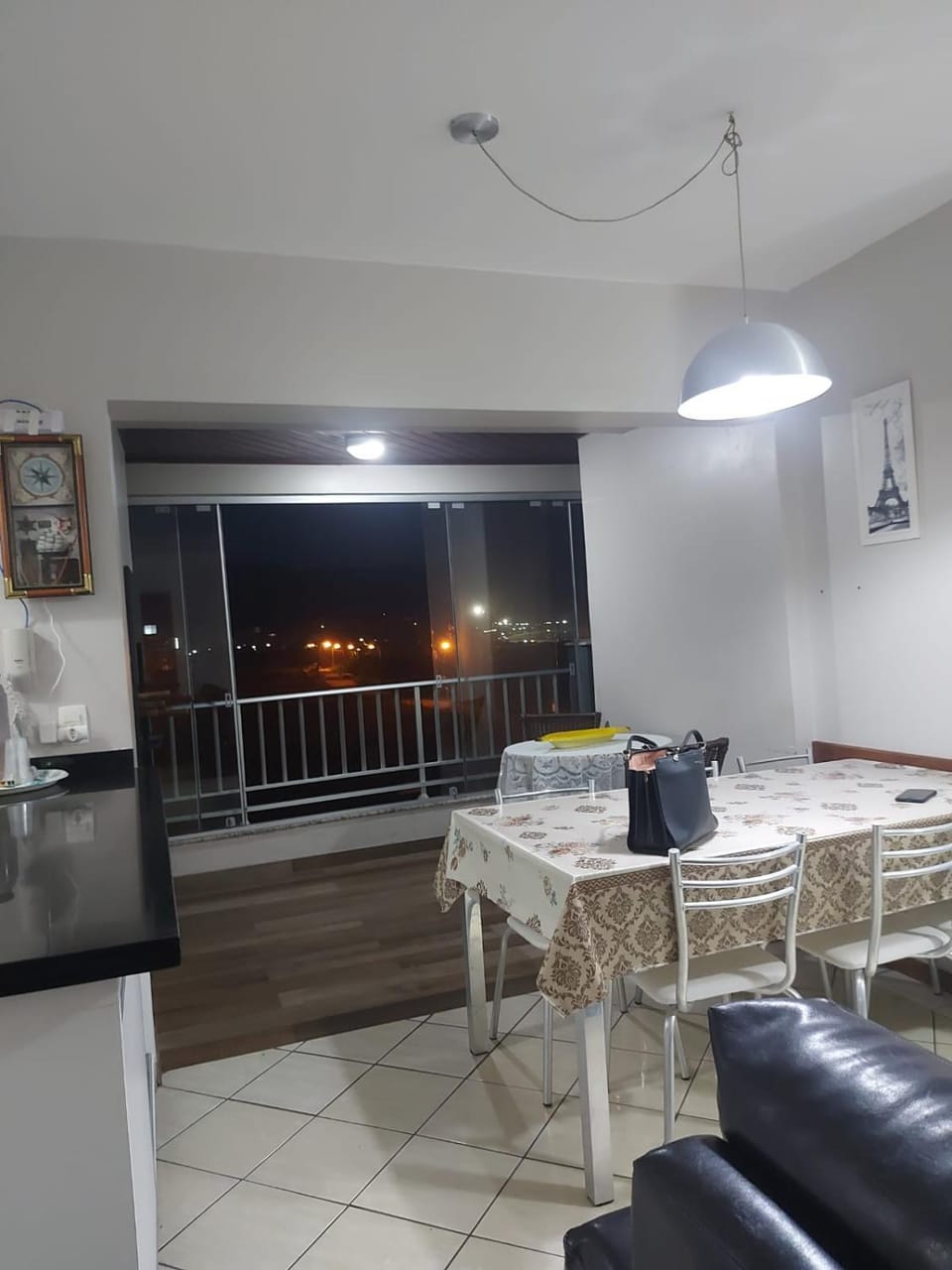 Ed. Praia de Palmas SC Apartment in Florianopolis