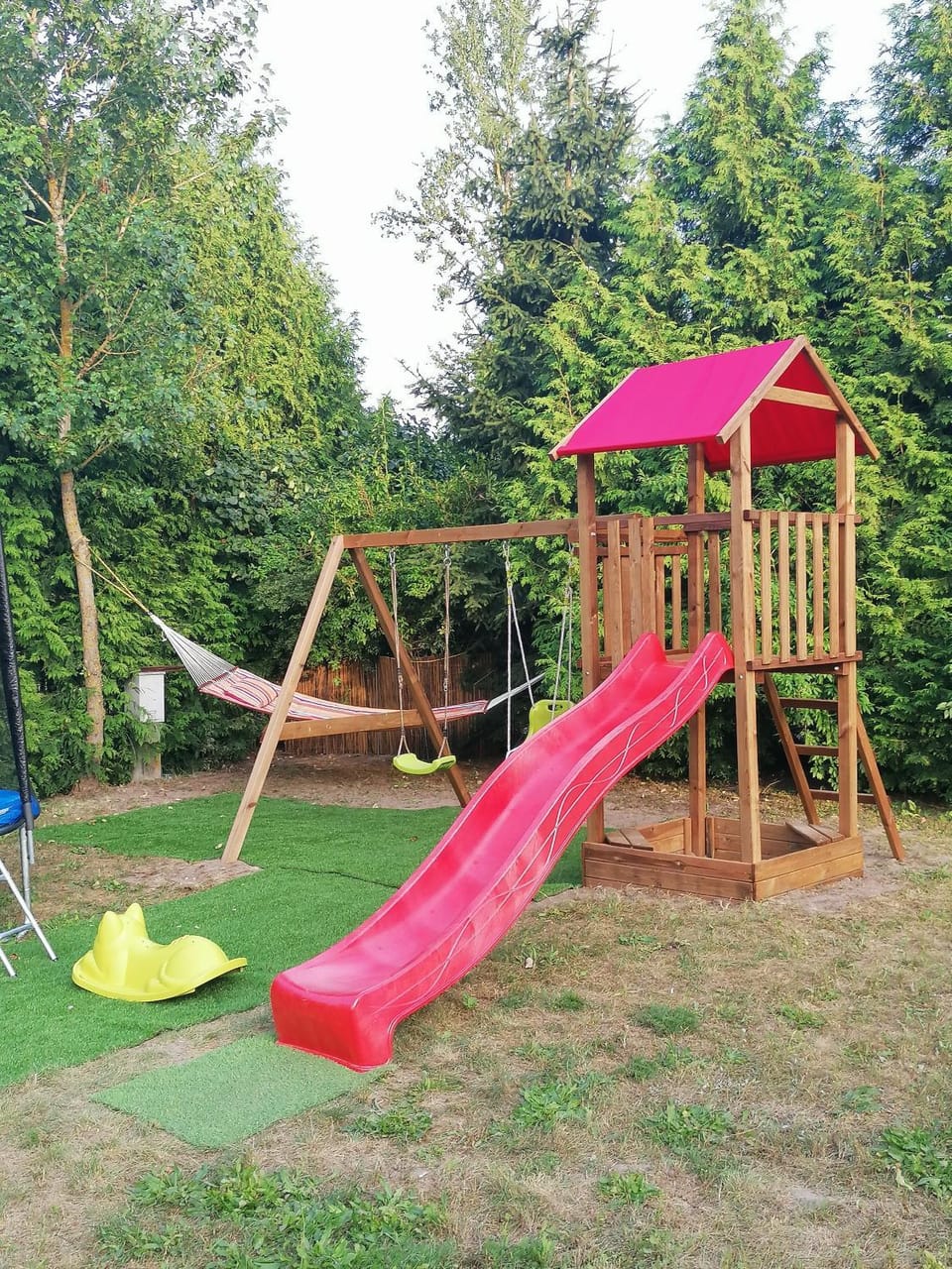 Apartamenty Fenix Apartment in Masovian Voivodeship
