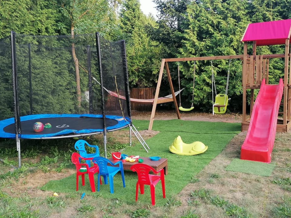 Apartamenty Fenix Apartment in Masovian Voivodeship