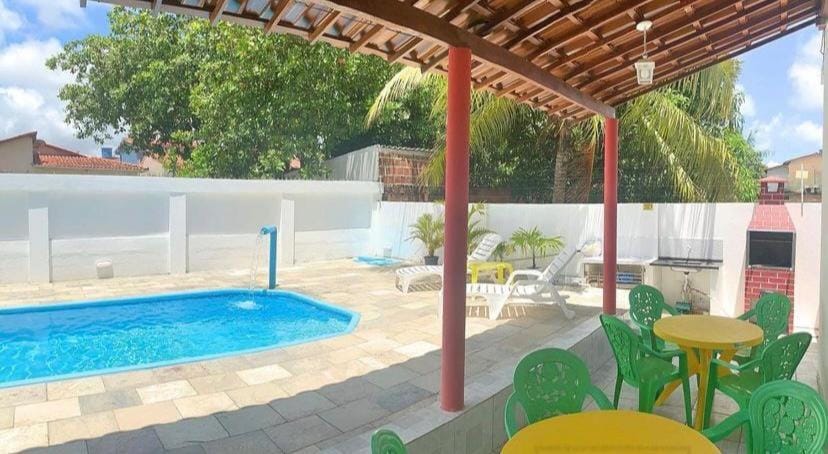 Flats Cavalinho 1 Apartment in Ipojuca
