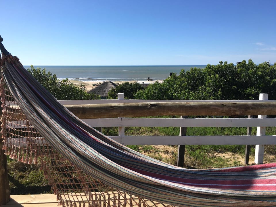 Balcony/Terrace, Beach, Sea view