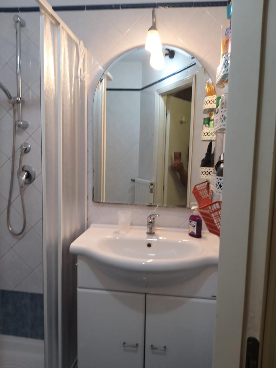 Antica Roma apartment in the ancient Rome Apartment in Rome