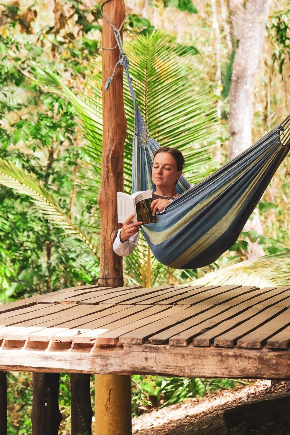 Alya Jungle Casitas Apartment in Guanacaste Province