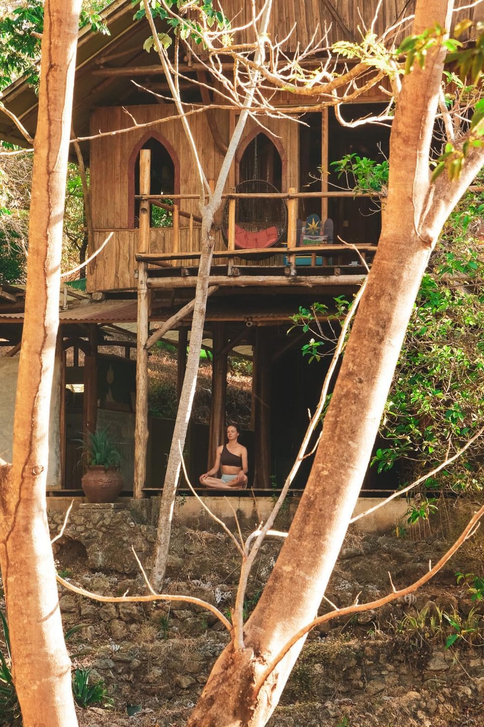 Spa and wellness centre/facilities