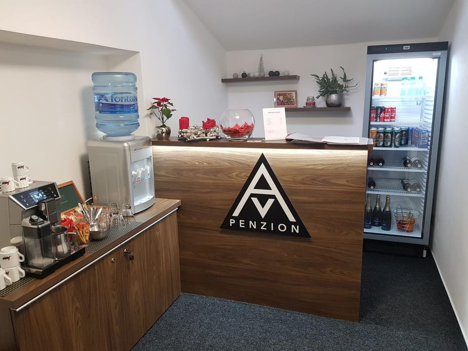 AV Penzion Bed and Breakfast in South Moravian Region