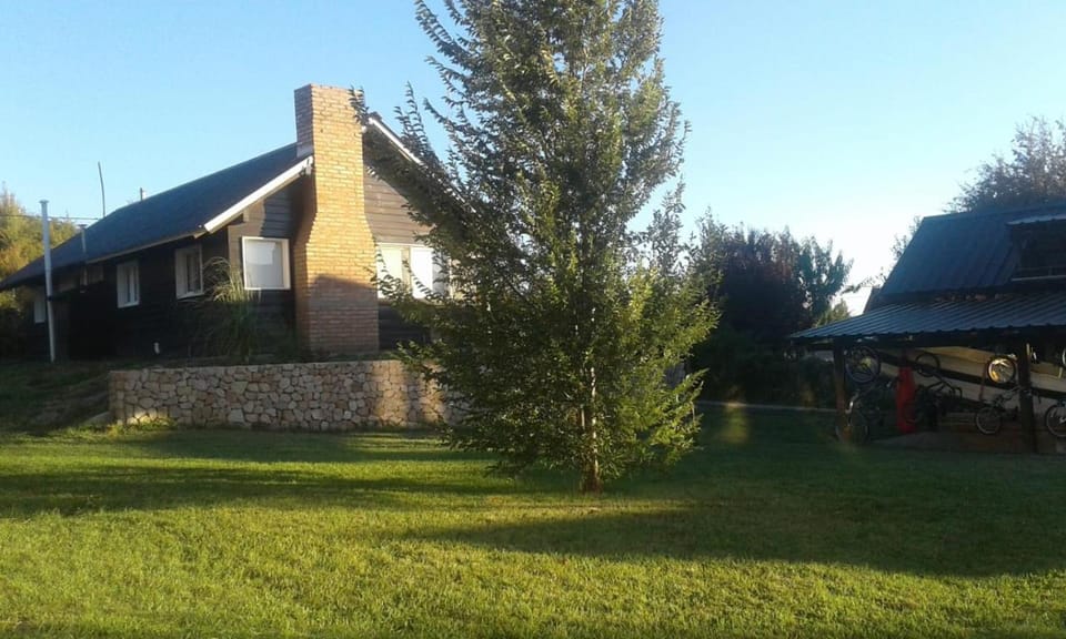 Casa Rooster House in Trevelin