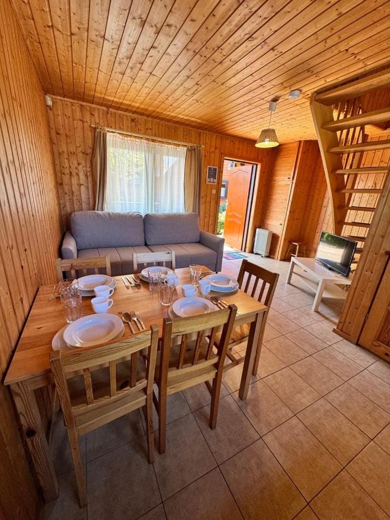 Ośrodek Wypoczynkowy Klif I House in West Pomeranian Voivodeship, Poland